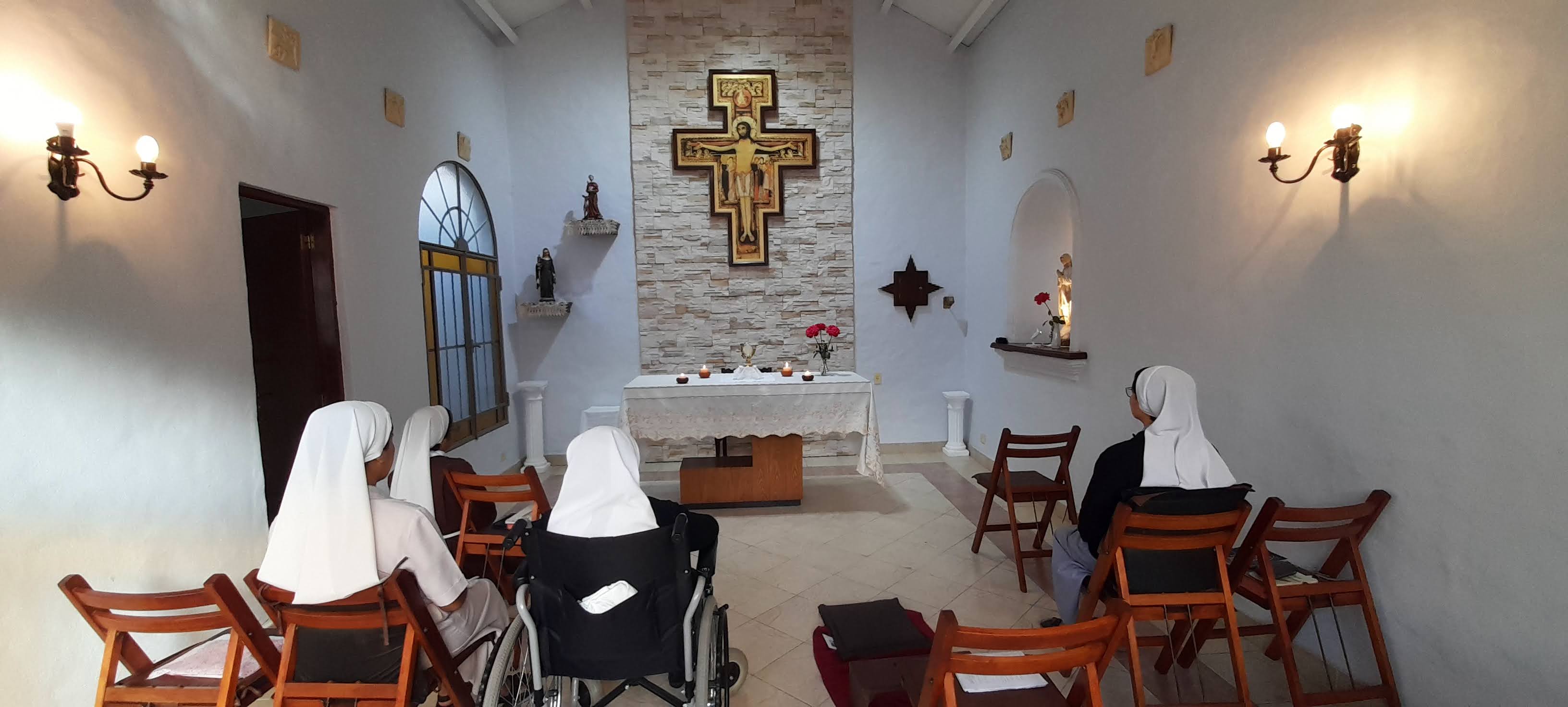 Comunidades y laicos 12